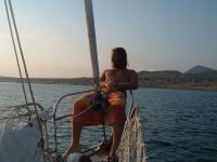 giro del mondo in barca a vela