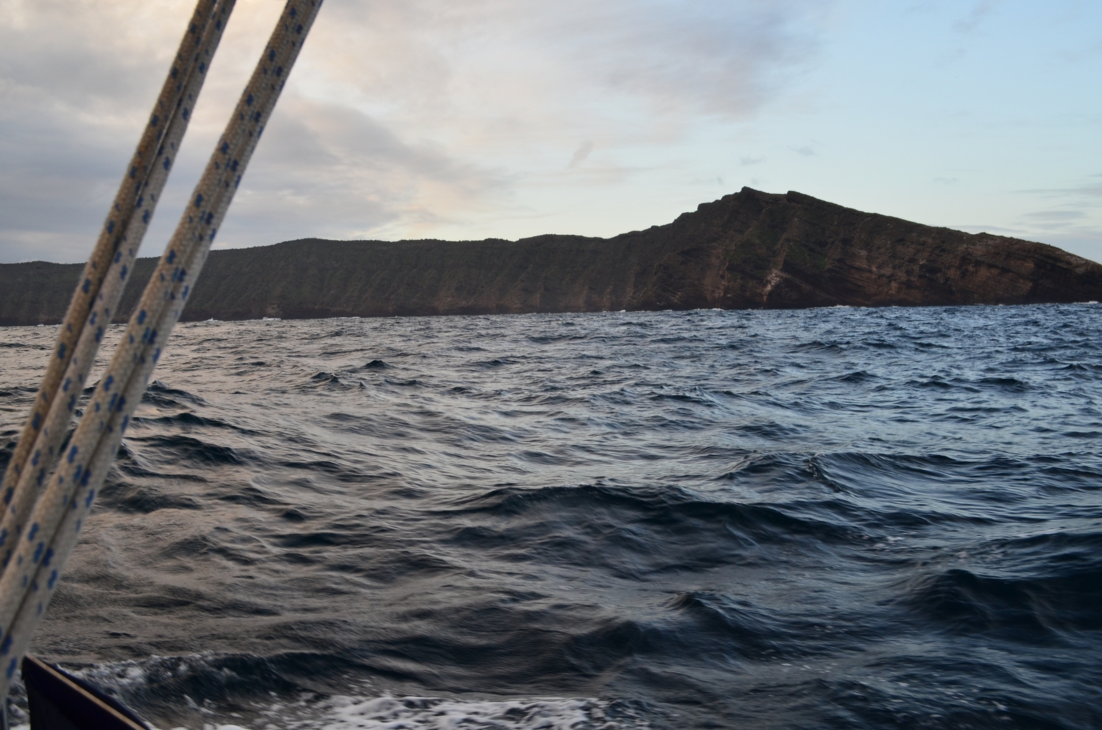 giro del mondo in barca a vela