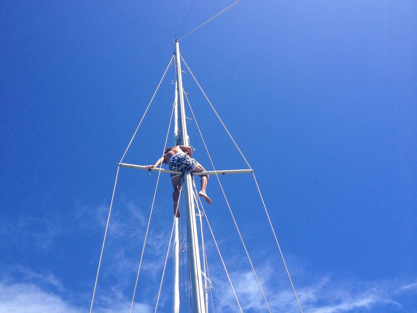 giro del mondo in barca a vela