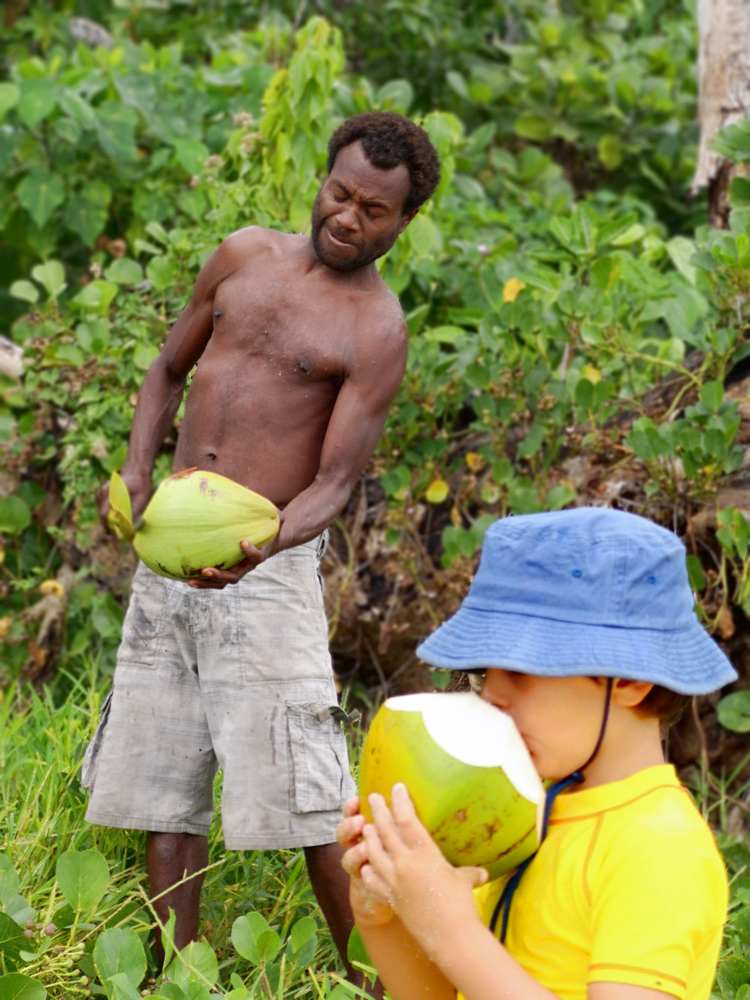 Vanuatu