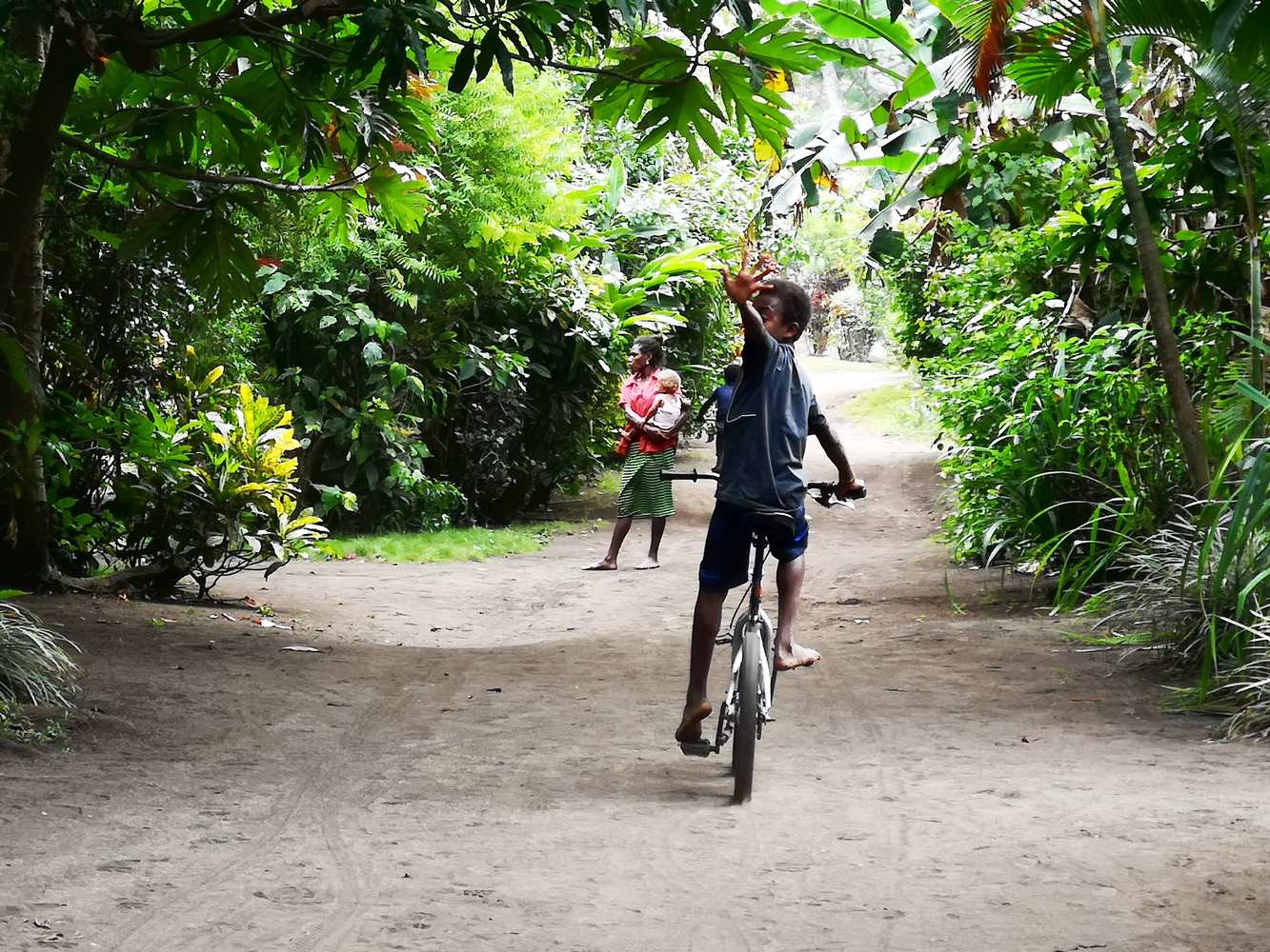 Vanuatu