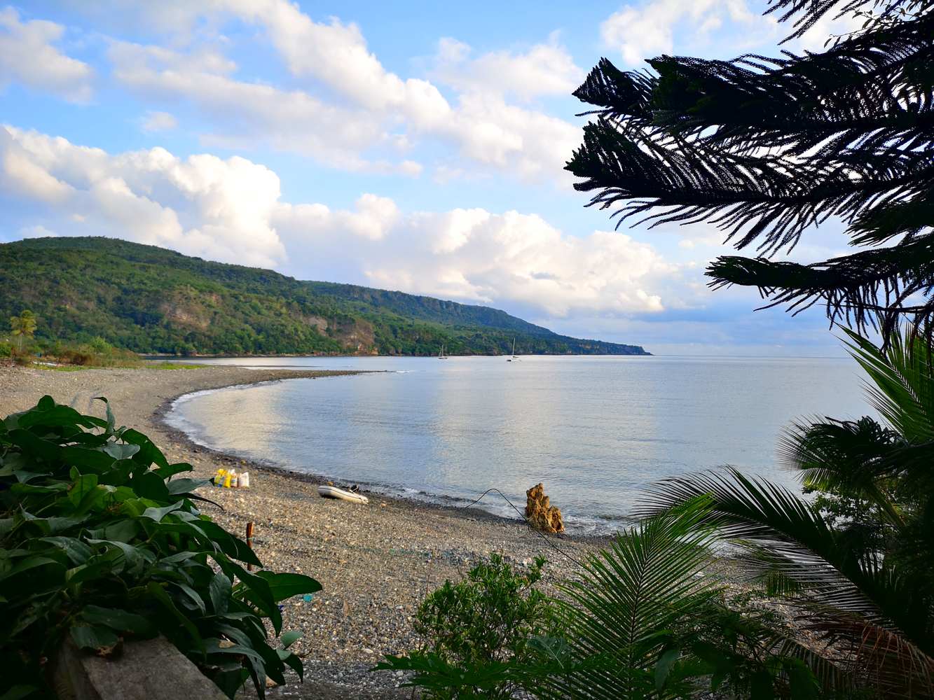 Vanuatu
