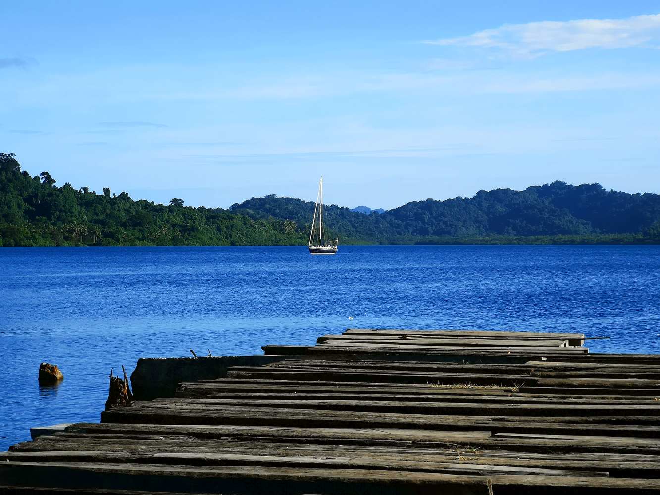 Vanuatu