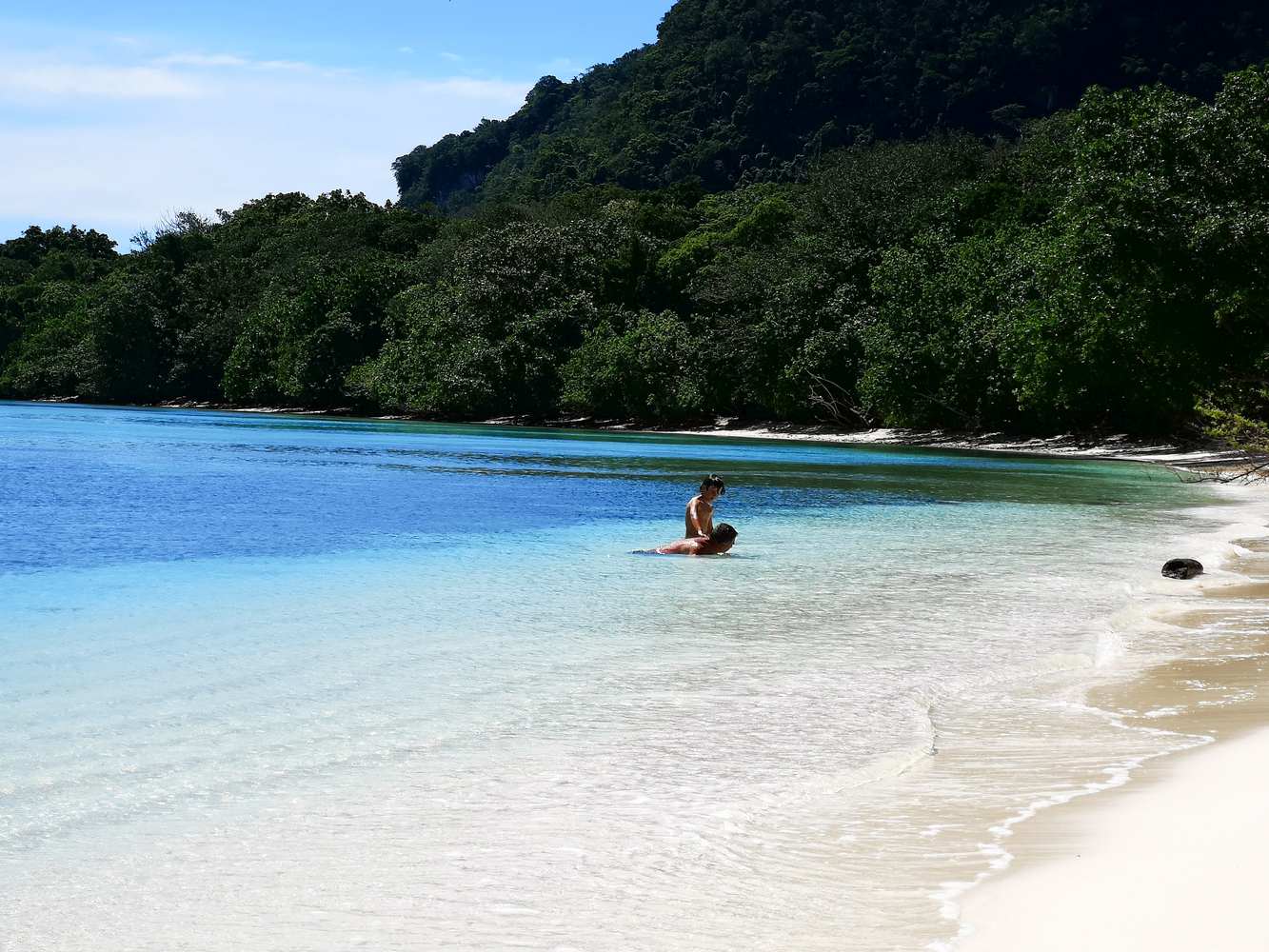 Vanuatu