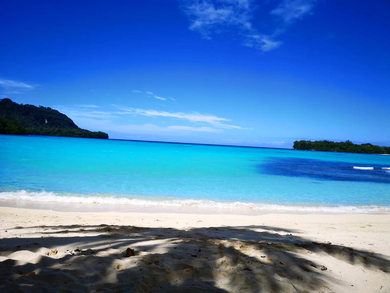 Vanuatu