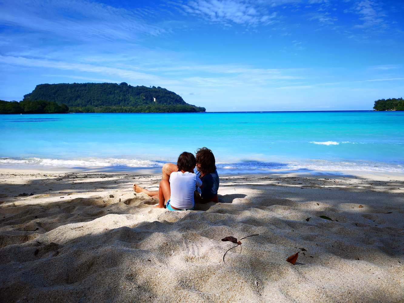 Vanuatu