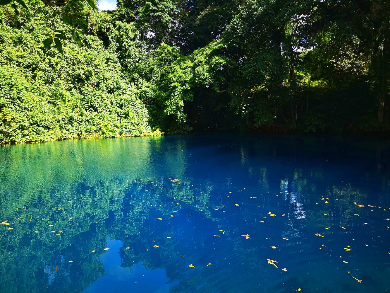 Vanuatu