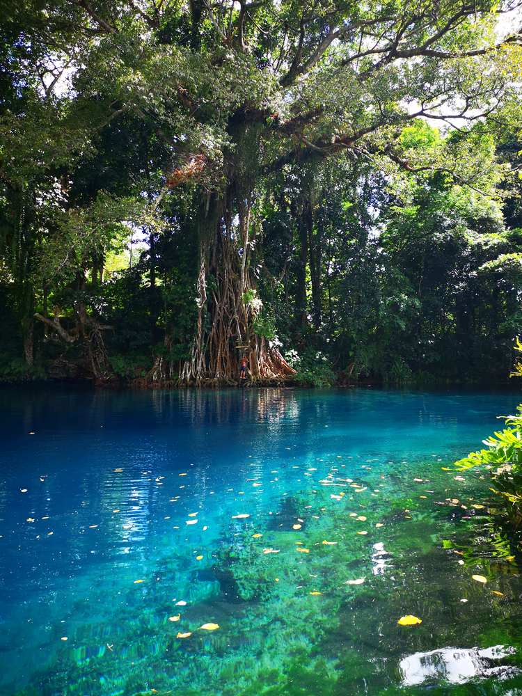 Vanuatu