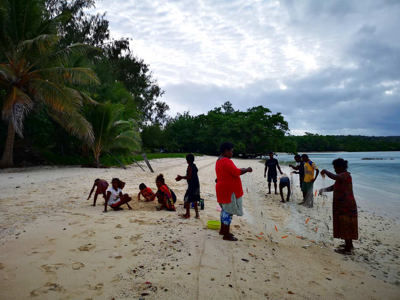 Vanuatu