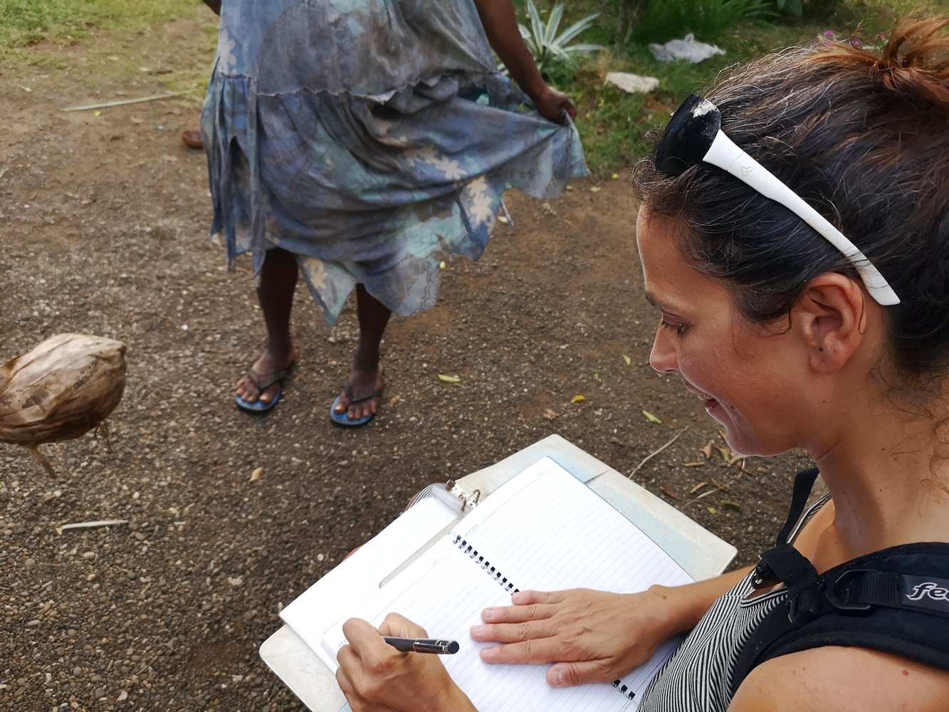 Vanuatu